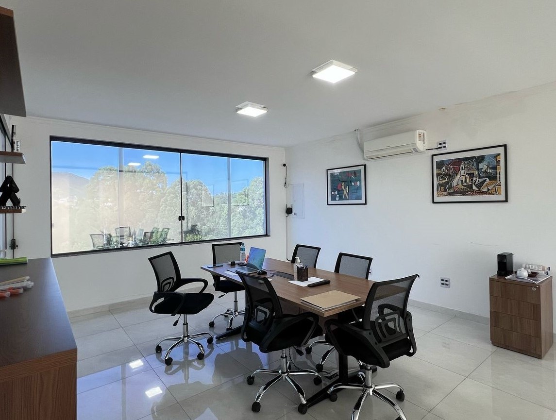 Ambiente Corporativo