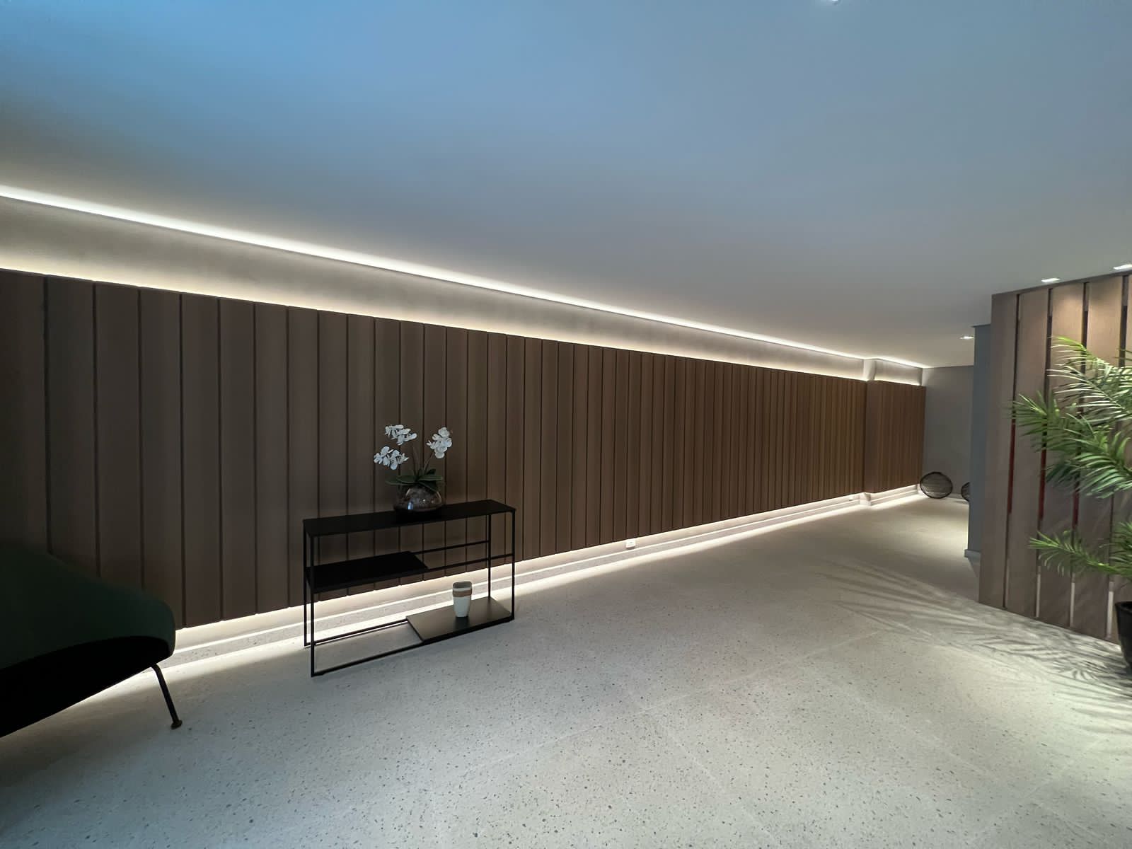 Iluminação Residencial